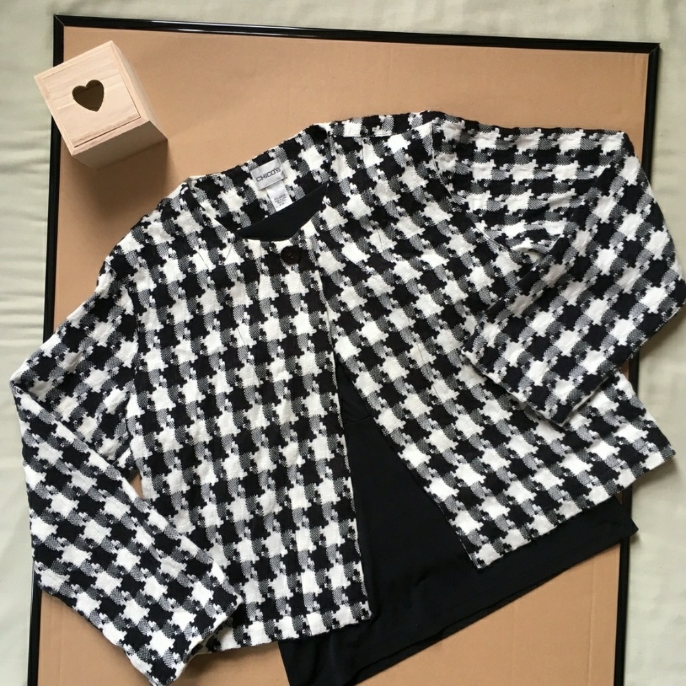 Chico's Blazer - Business/Casual